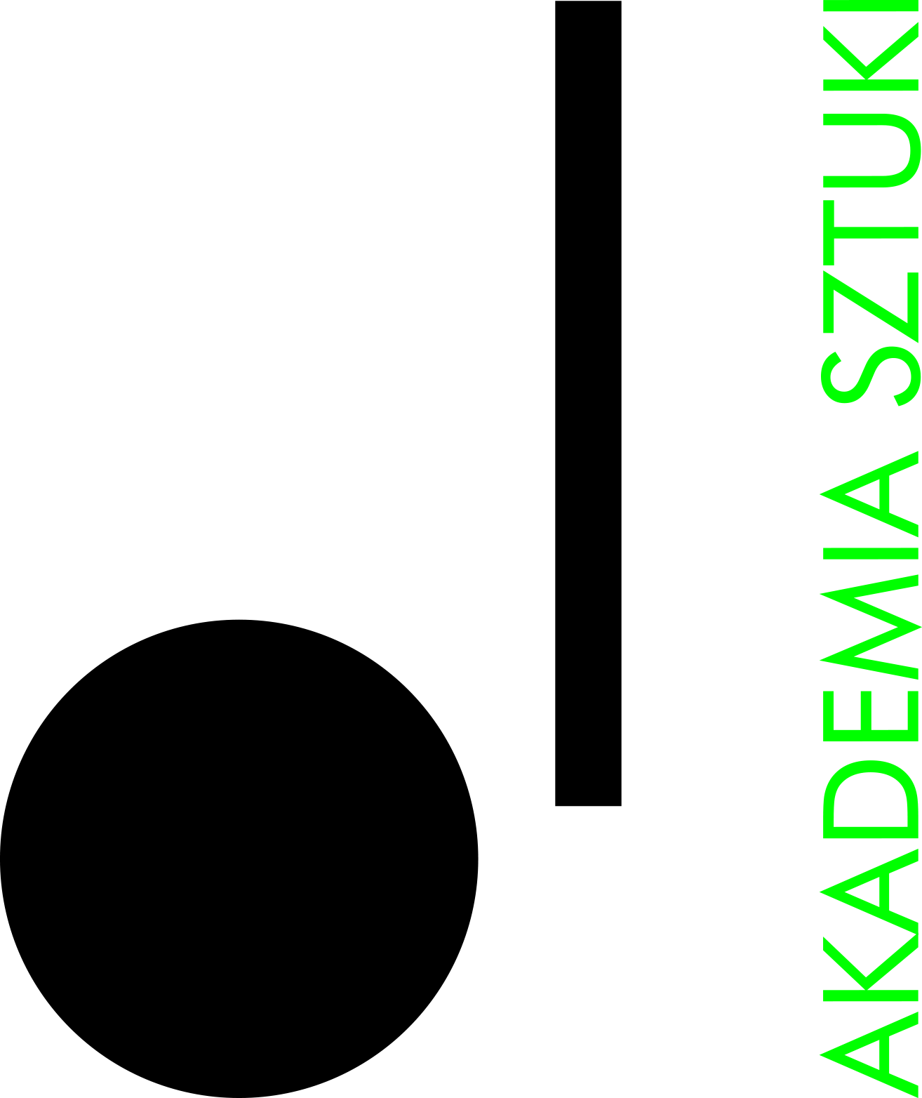 logo Akademia Sztuki w Szczecinie