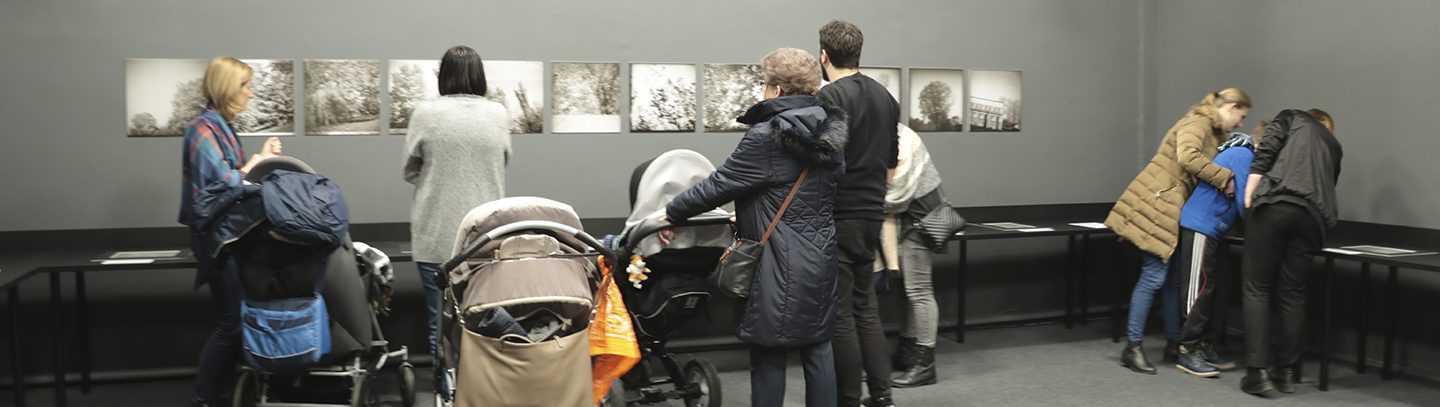 Galeria labirynt edukacja