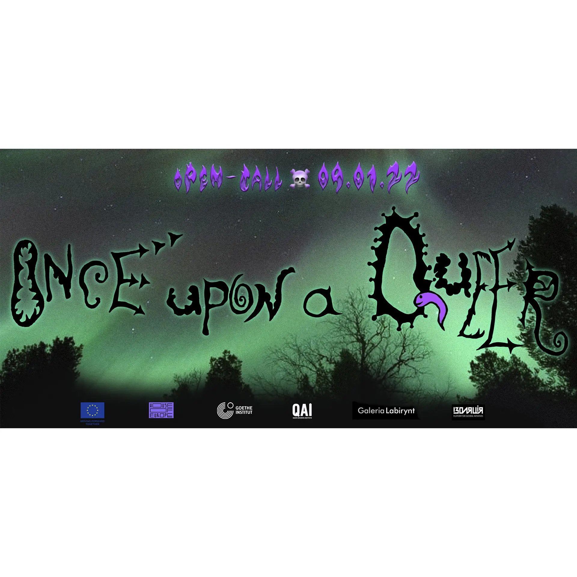 Once Upon a Queer <br data-src-img=