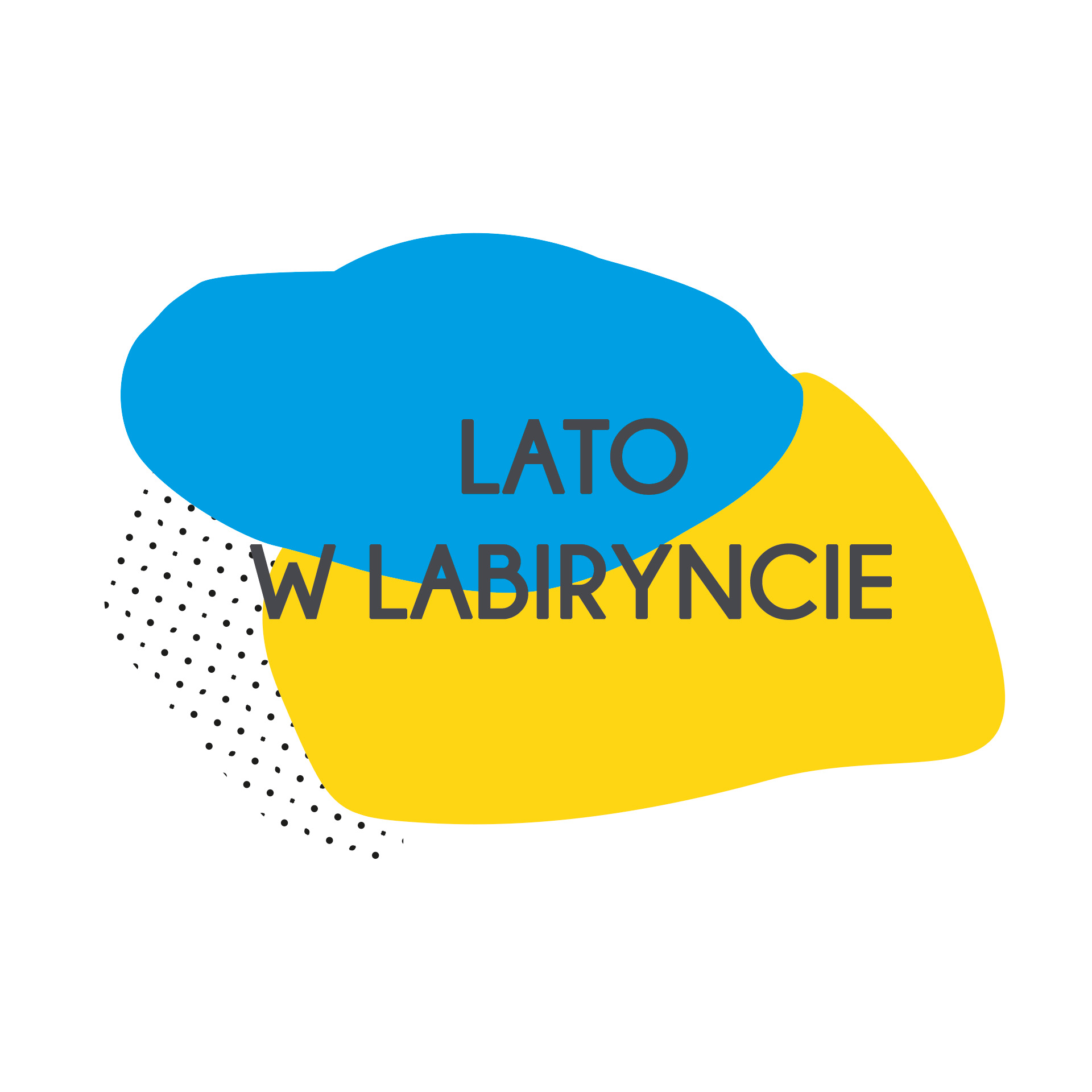 Lato w Labiryncie