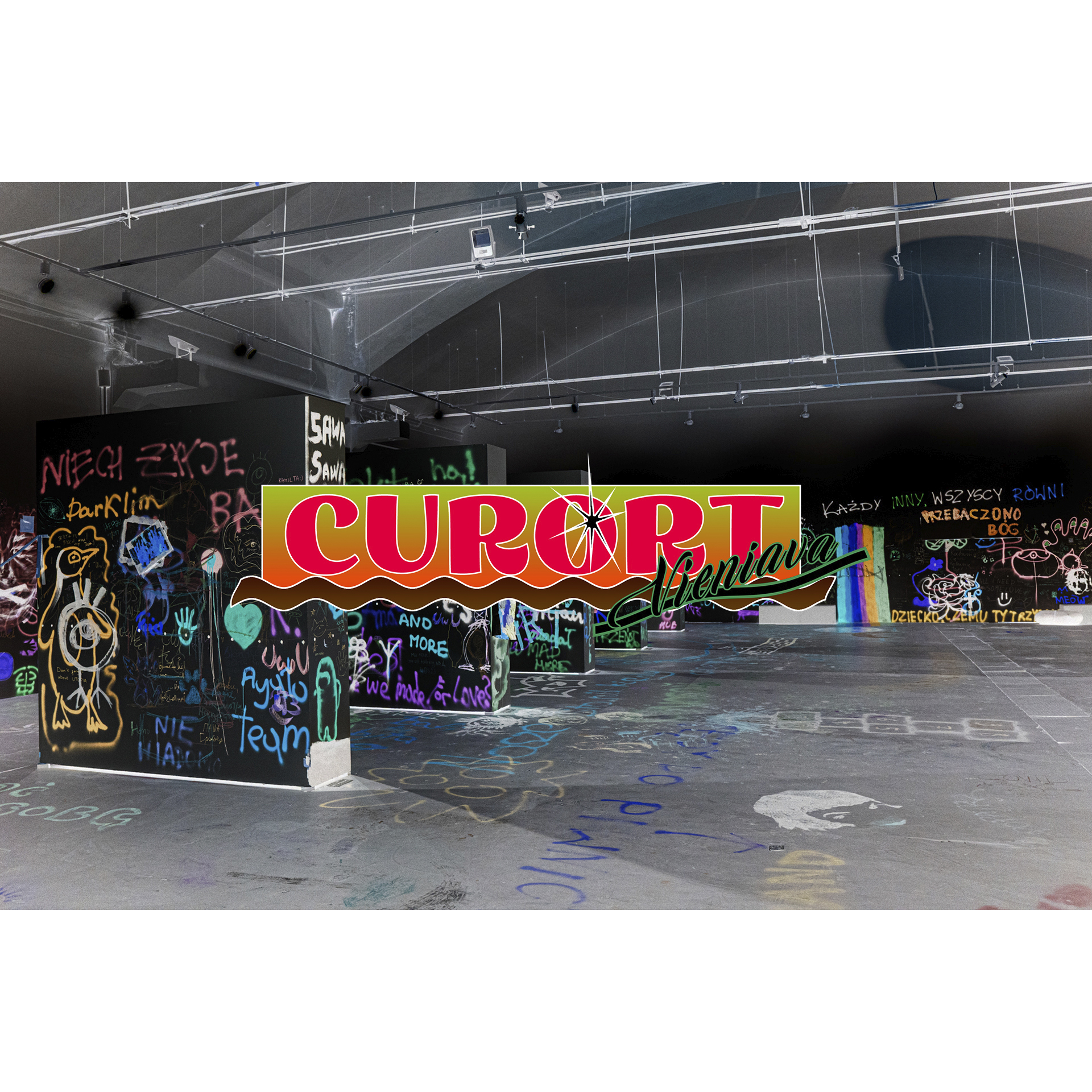 Disco lat 60. i 70. w Curorcie Vieniava | #artafterdark vol. 2