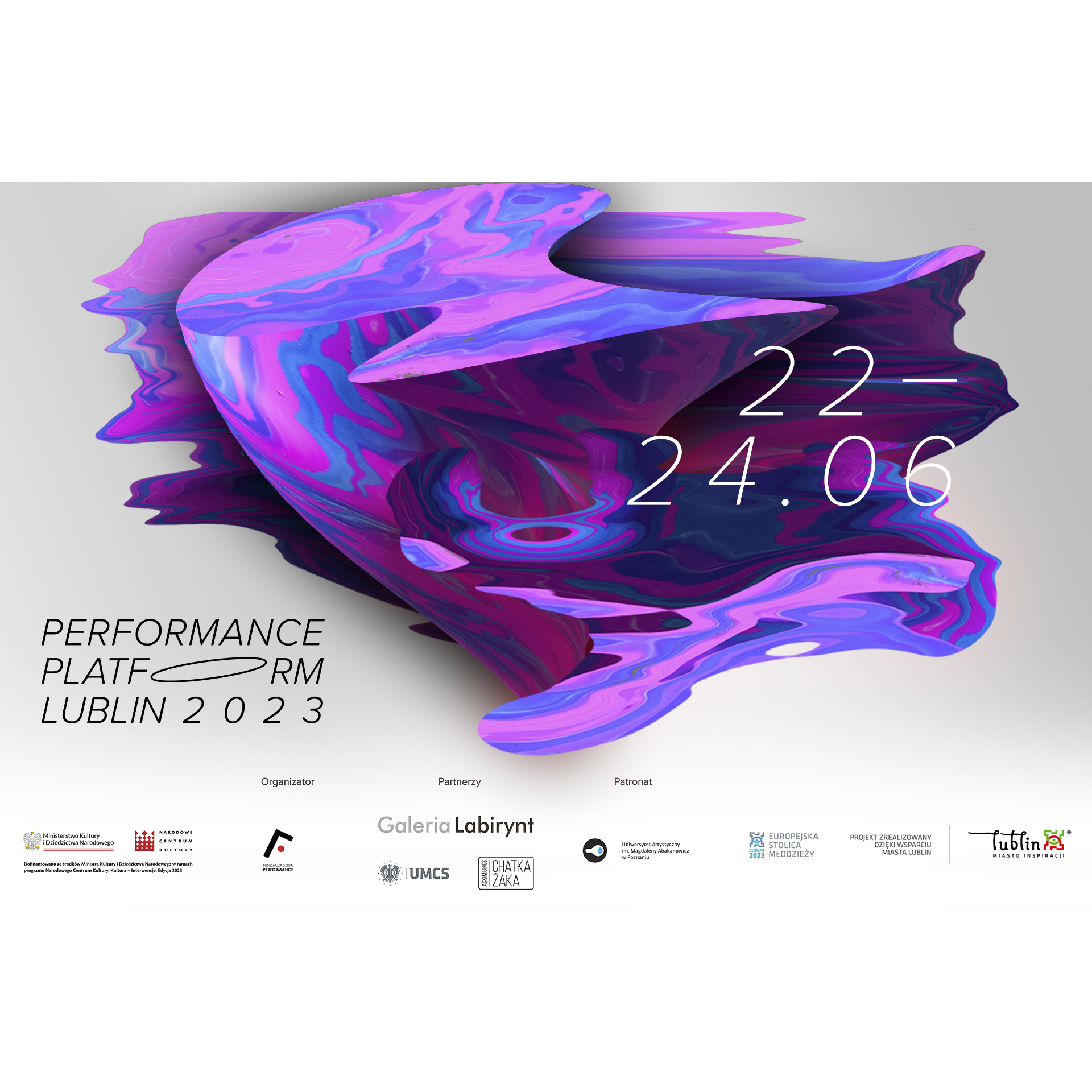 Performance Platform Lublin 2023