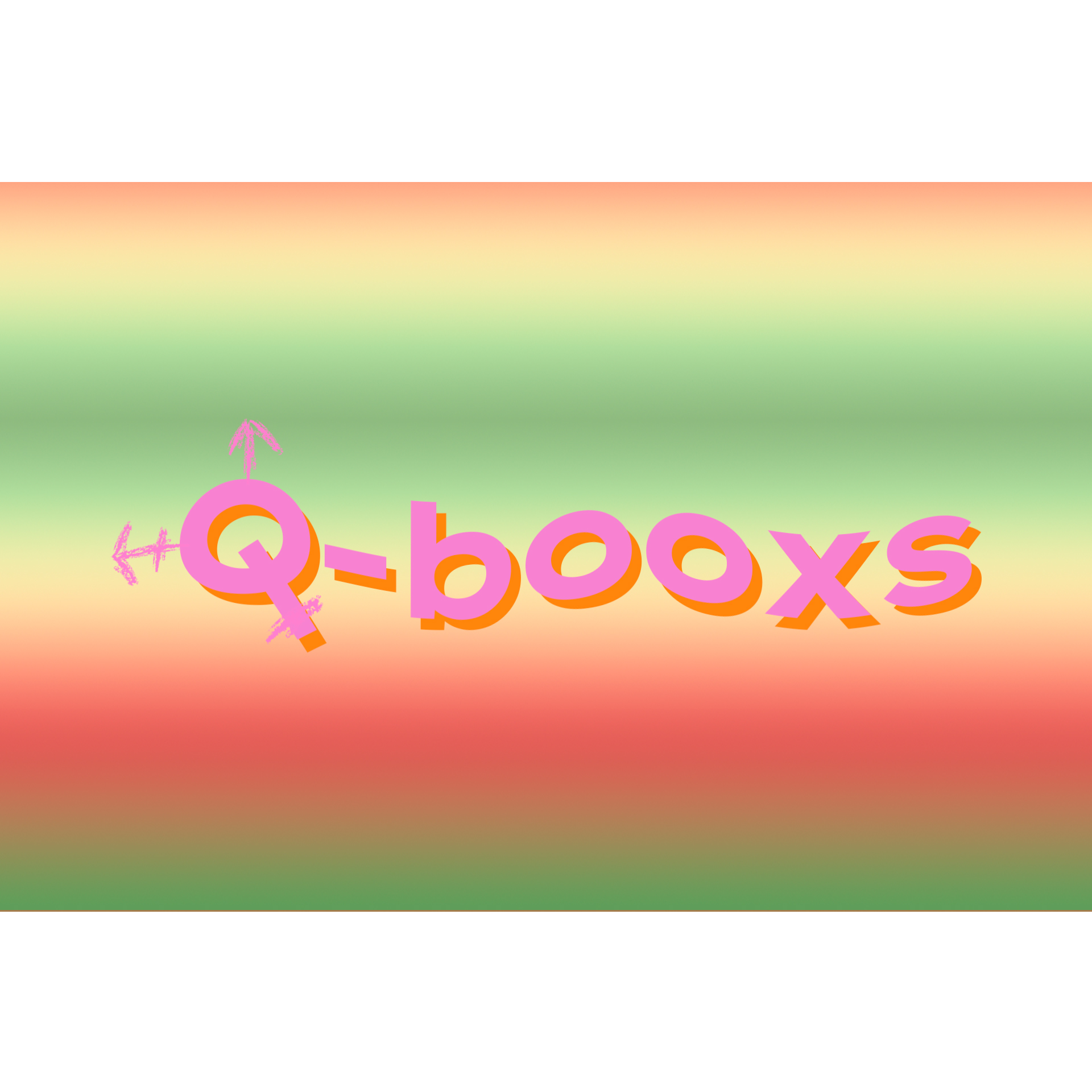 Q-booxs