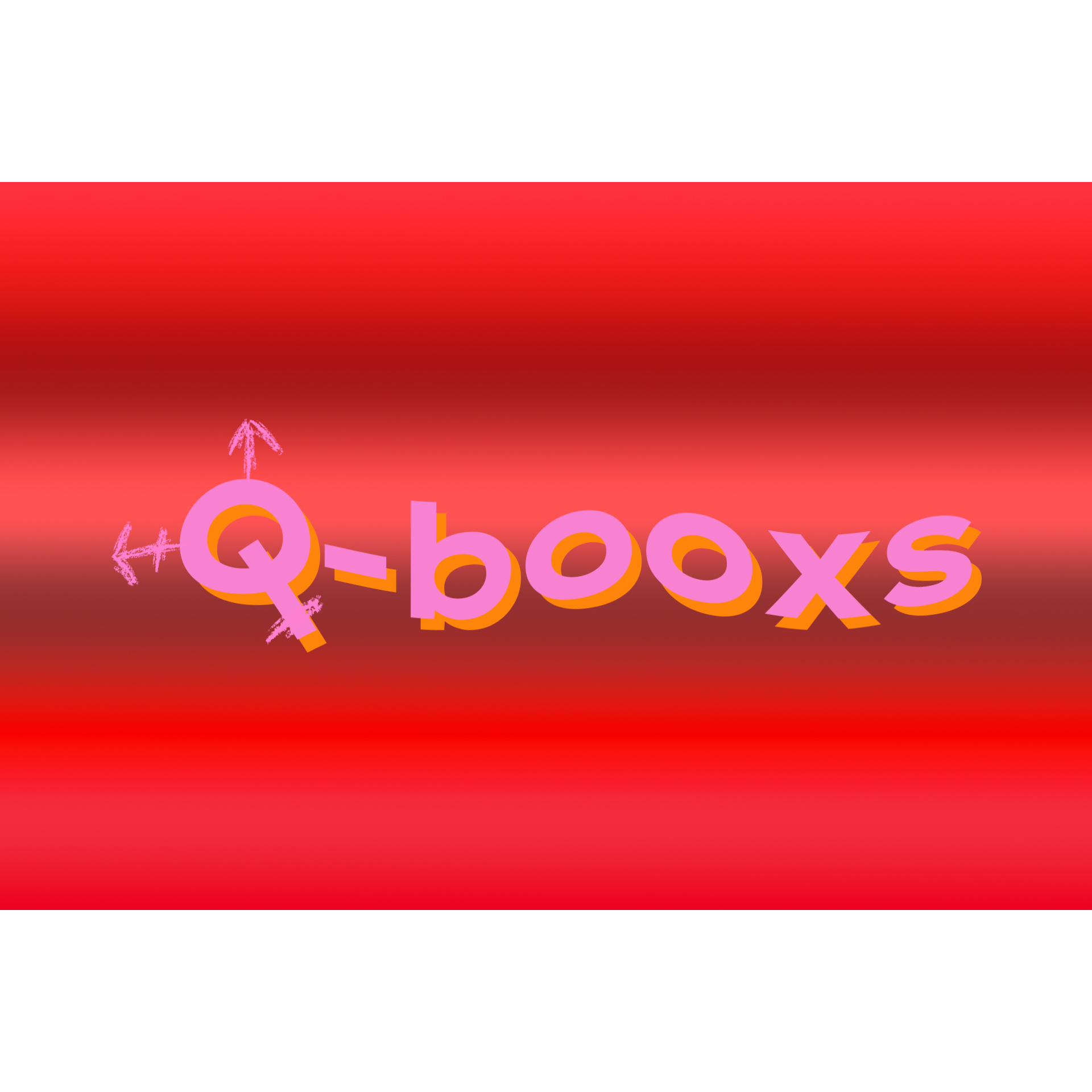 Q-booxs