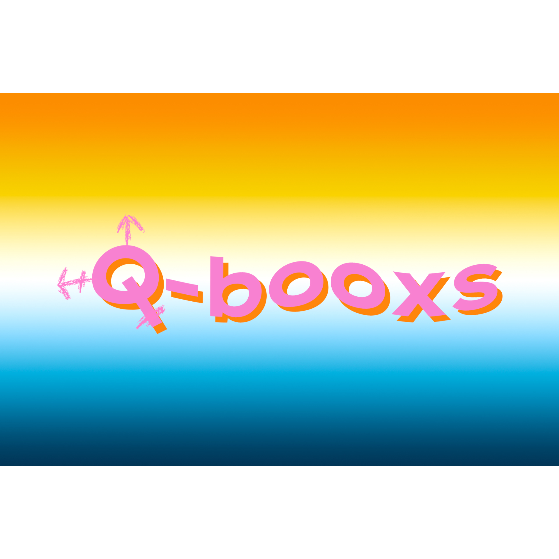 Q-booxs