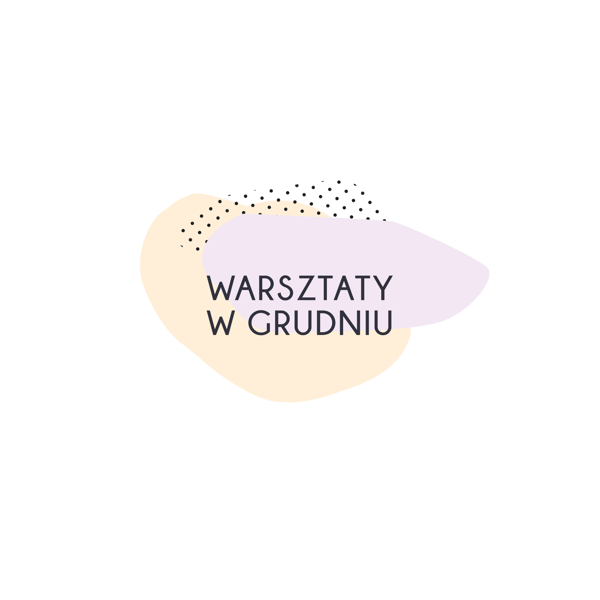 Warsztaty w grudniu
