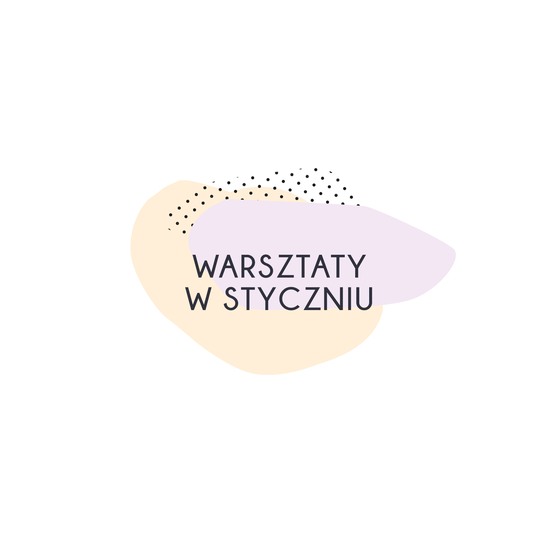 Warsztaty w styczniu