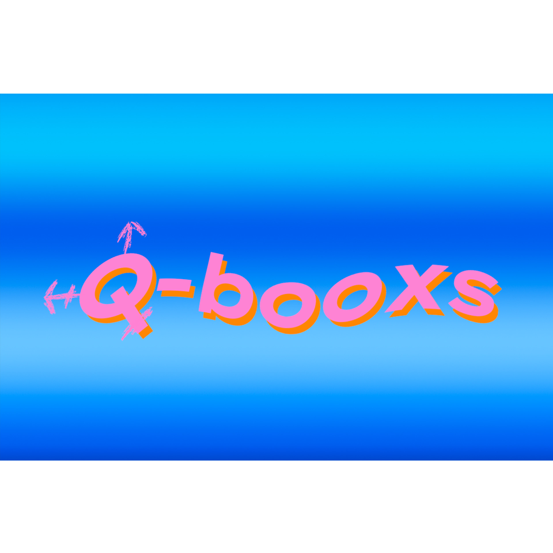Q-booxs
